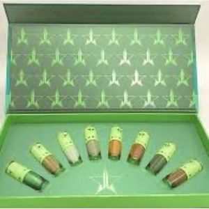Jeffree Star Money Honey mini lip bundle